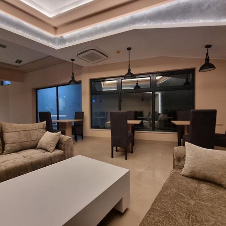 Gosnje Apartment Novi Sad Luaran gambar