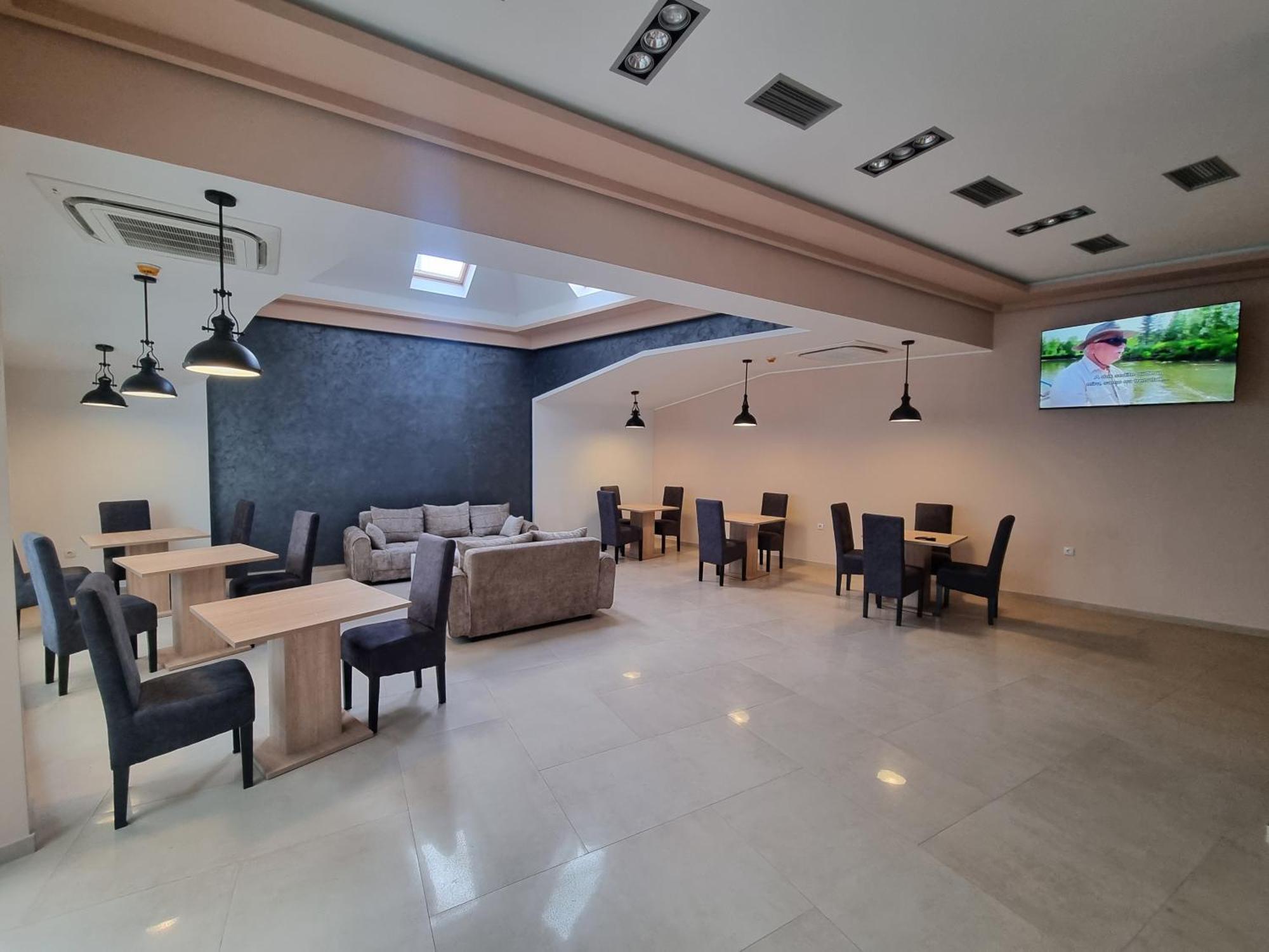 Gosnje Apartment Novi Sad Luaran gambar