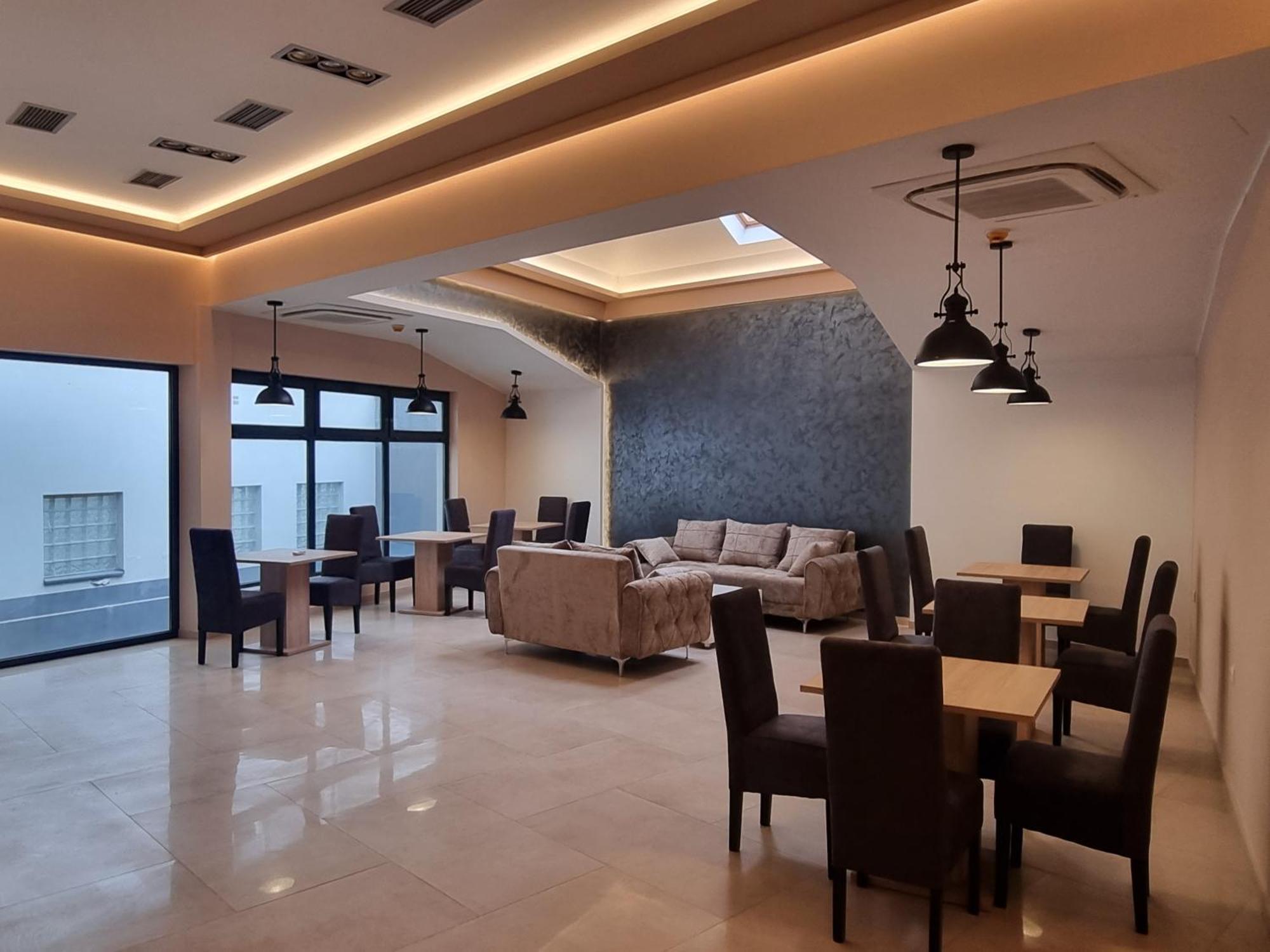 Gosnje Apartment Novi Sad Luaran gambar