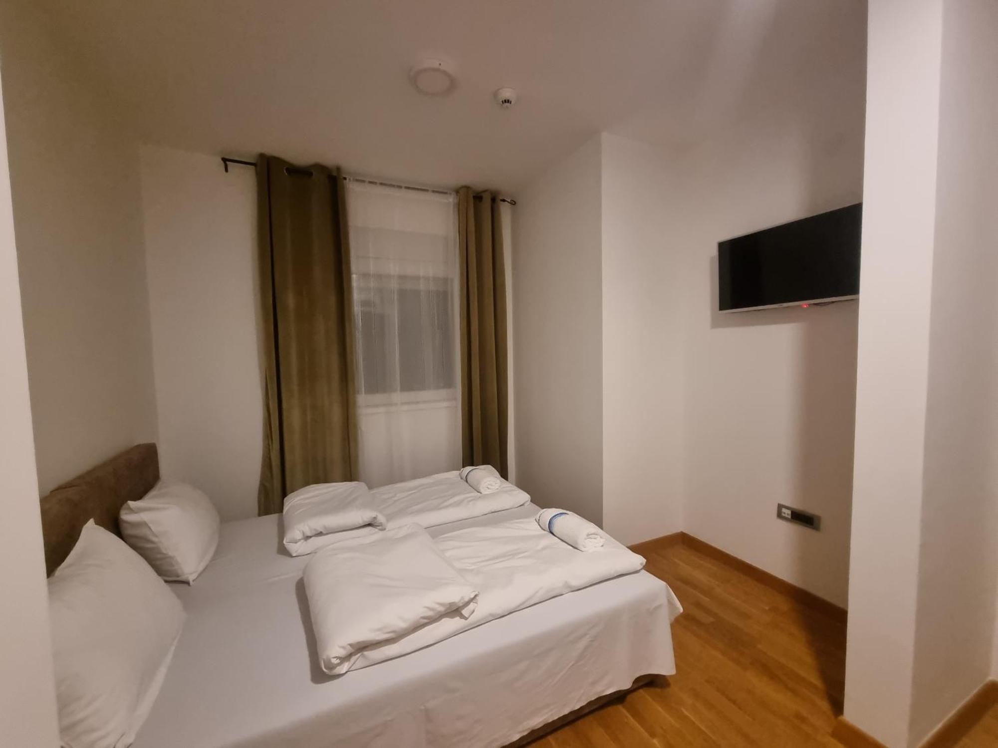 Gosnje Apartment Novi Sad Luaran gambar