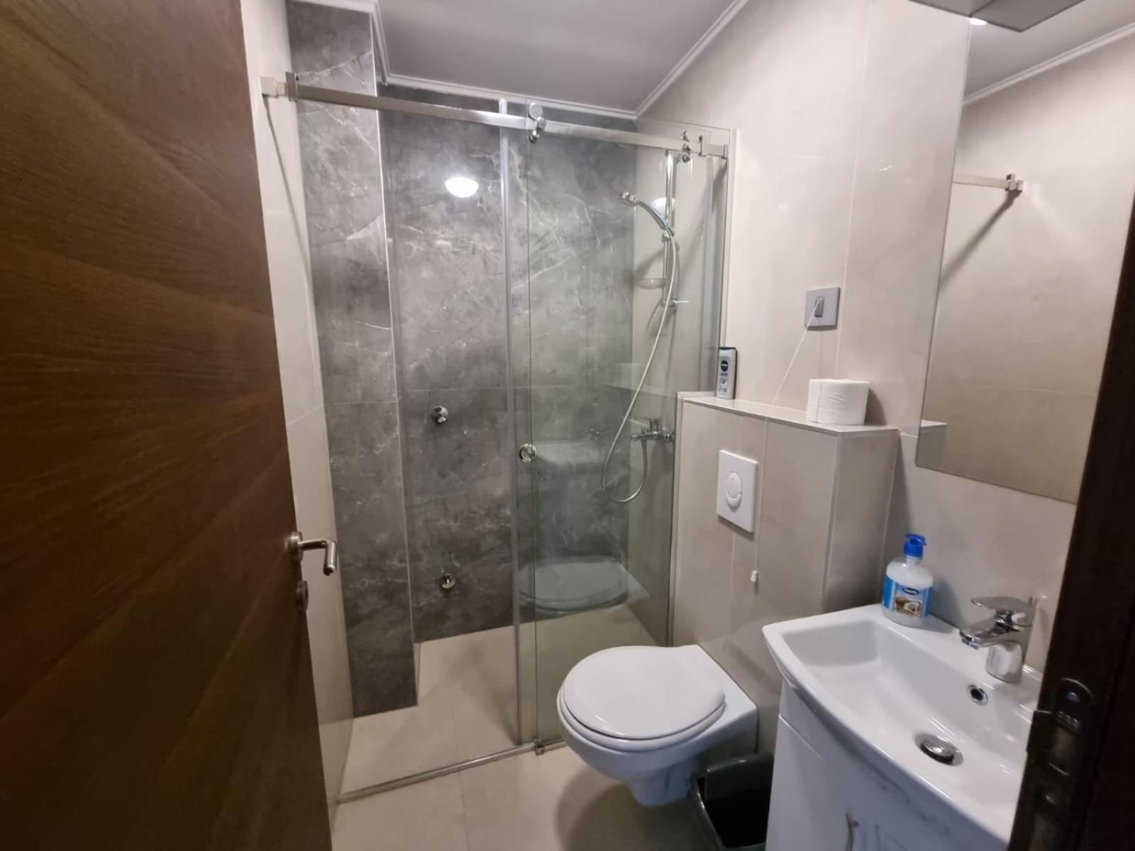 Gosnje Apartment Novi Sad Bilik gambar