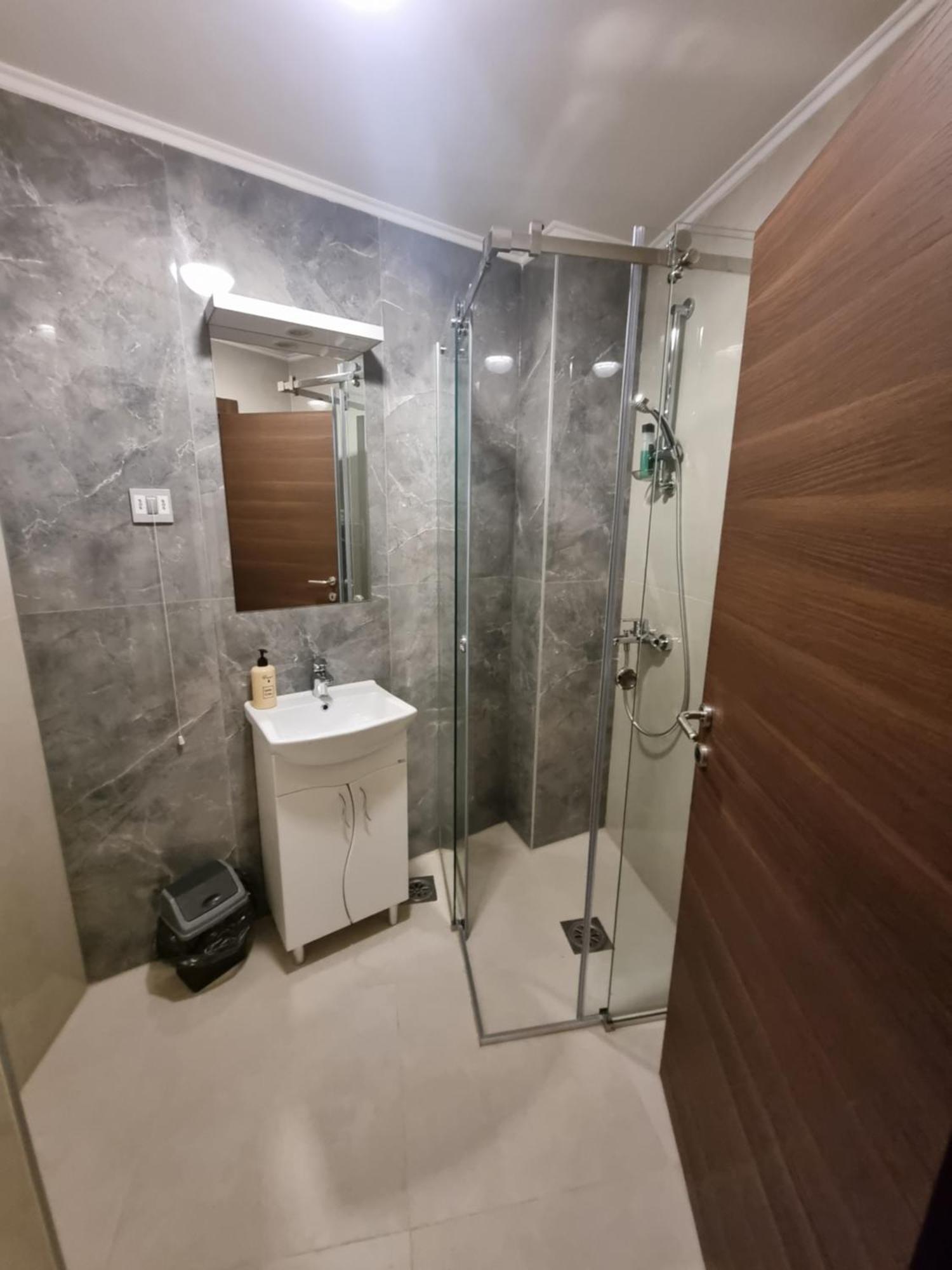 Gosnje Apartment Novi Sad Bilik gambar
