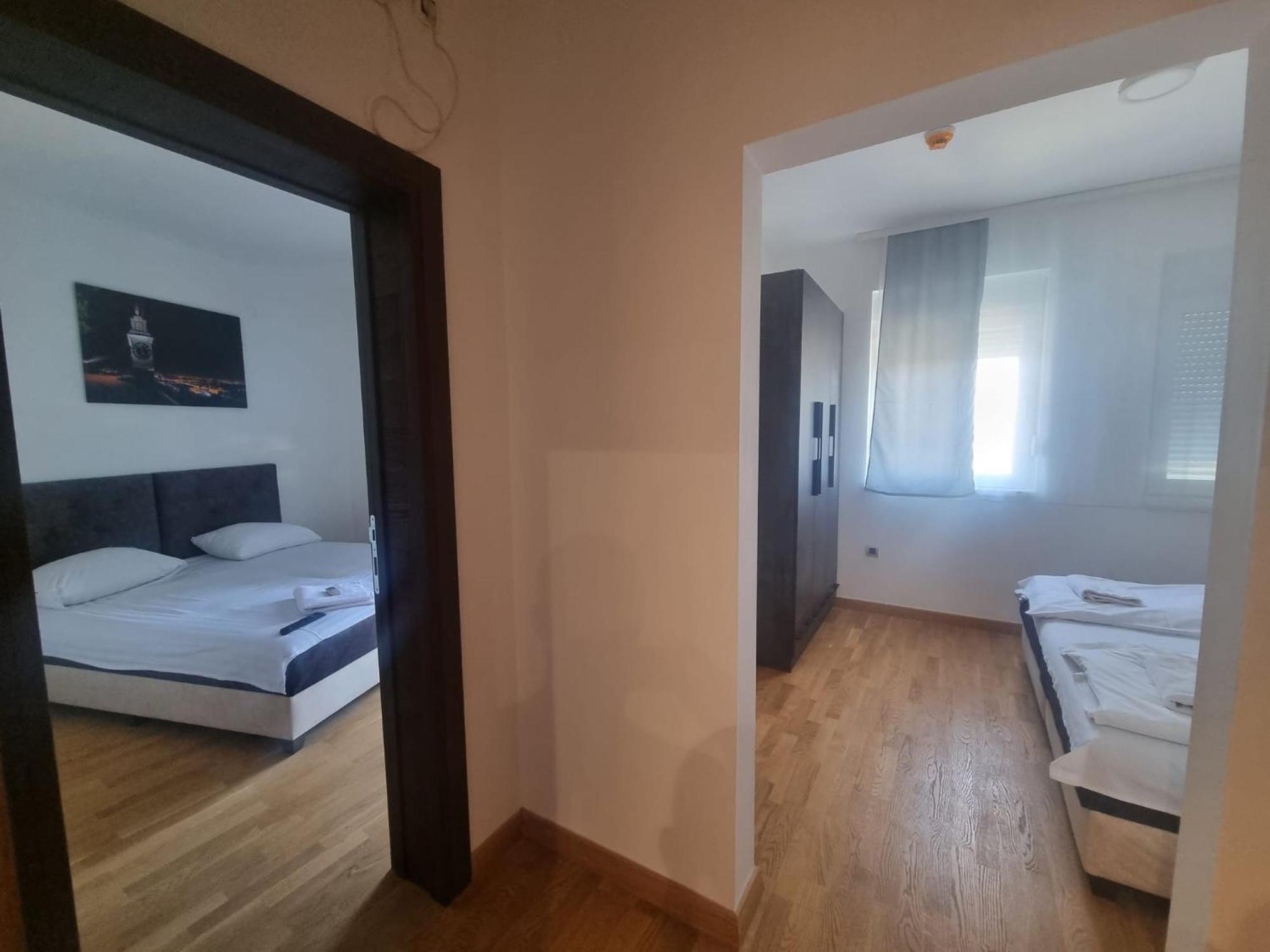 Gosnje Apartment Novi Sad Bilik gambar