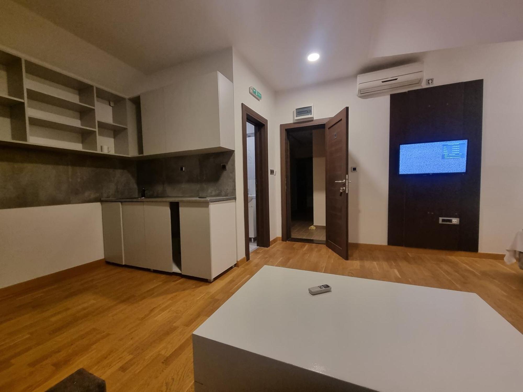 Gosnje Apartment Novi Sad Bilik gambar